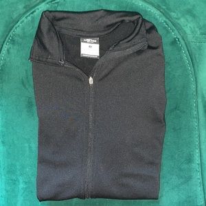 Nike Dry-Fit Long Sleeve